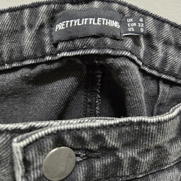 Pretty Little Thing Jean's ✨️ - Picture 5 of 6